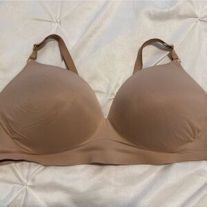 Victoria's Secret Beige Bra